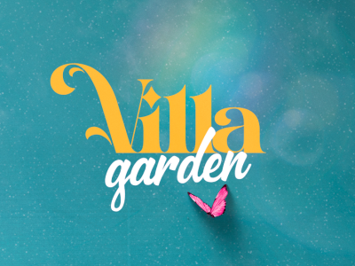 A 3ª edição do Villa Garden já tem data para acontecer!